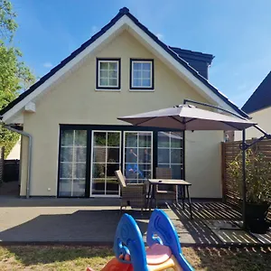 Schicke Neue Appartement