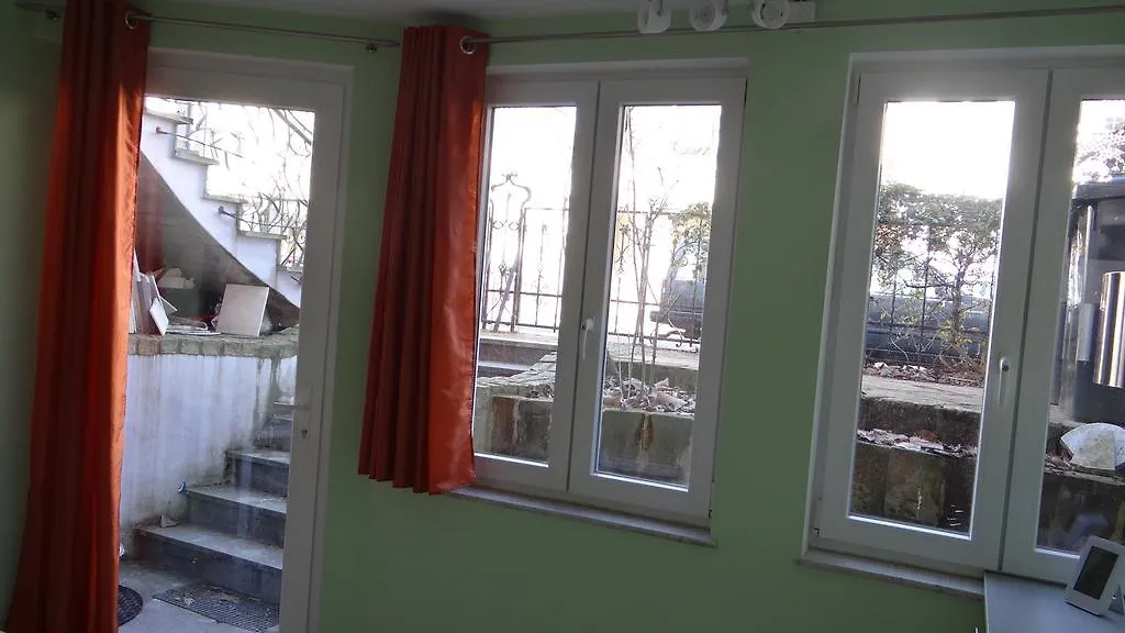 Temporary Living Apartment Bremen Germany