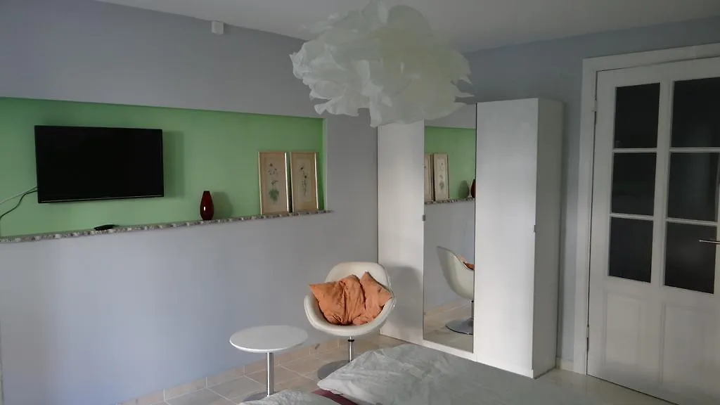 Temporary Living Apartment Bremen