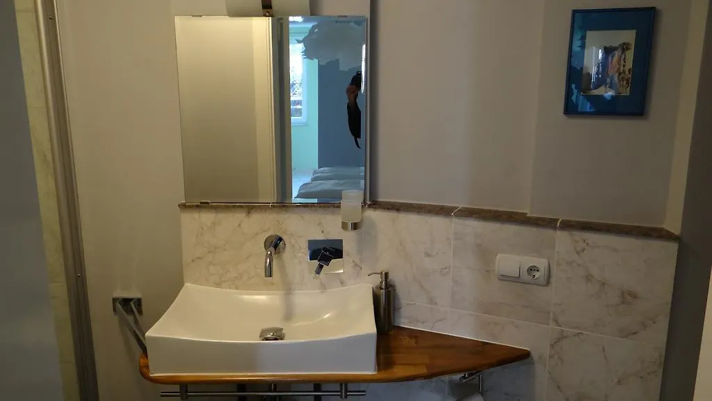 Temporary Living Apartment Bremen Germany