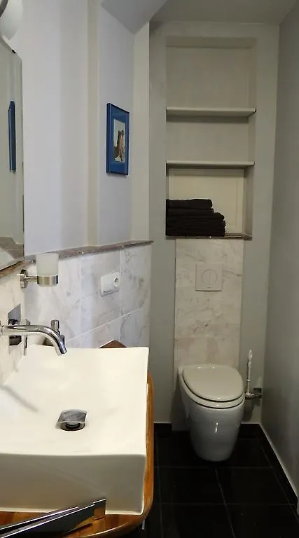 Temporary Living Apartment Bremen Germany